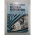 DICTIONAR NECONVENTIONAL AL SCRIITORILOR EVREI DE LIMBA ROMANA- AL. MIRODAN